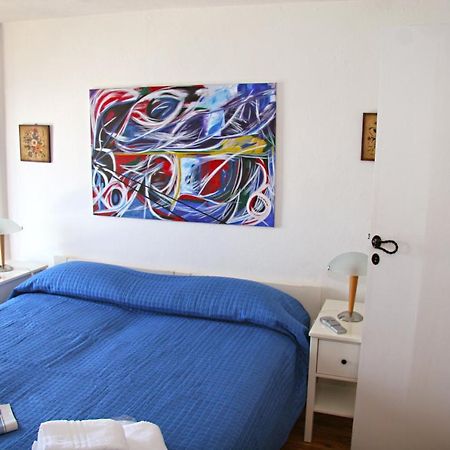 Bed and Breakfast Bb Il Generale à Scilla Extérieur photo