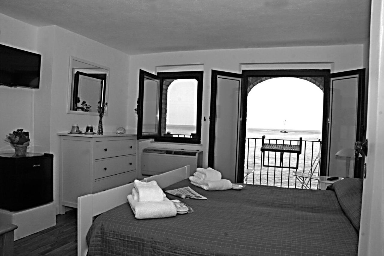 Bed and Breakfast Bb Il Generale à Scilla Extérieur photo